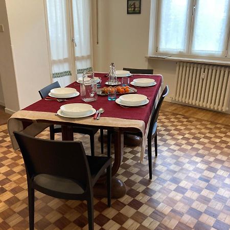 Casa I Tre By Holiday World Coni Extérieur photo