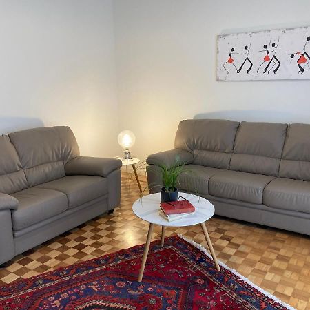 Casa I Tre By Holiday World Coni Extérieur photo