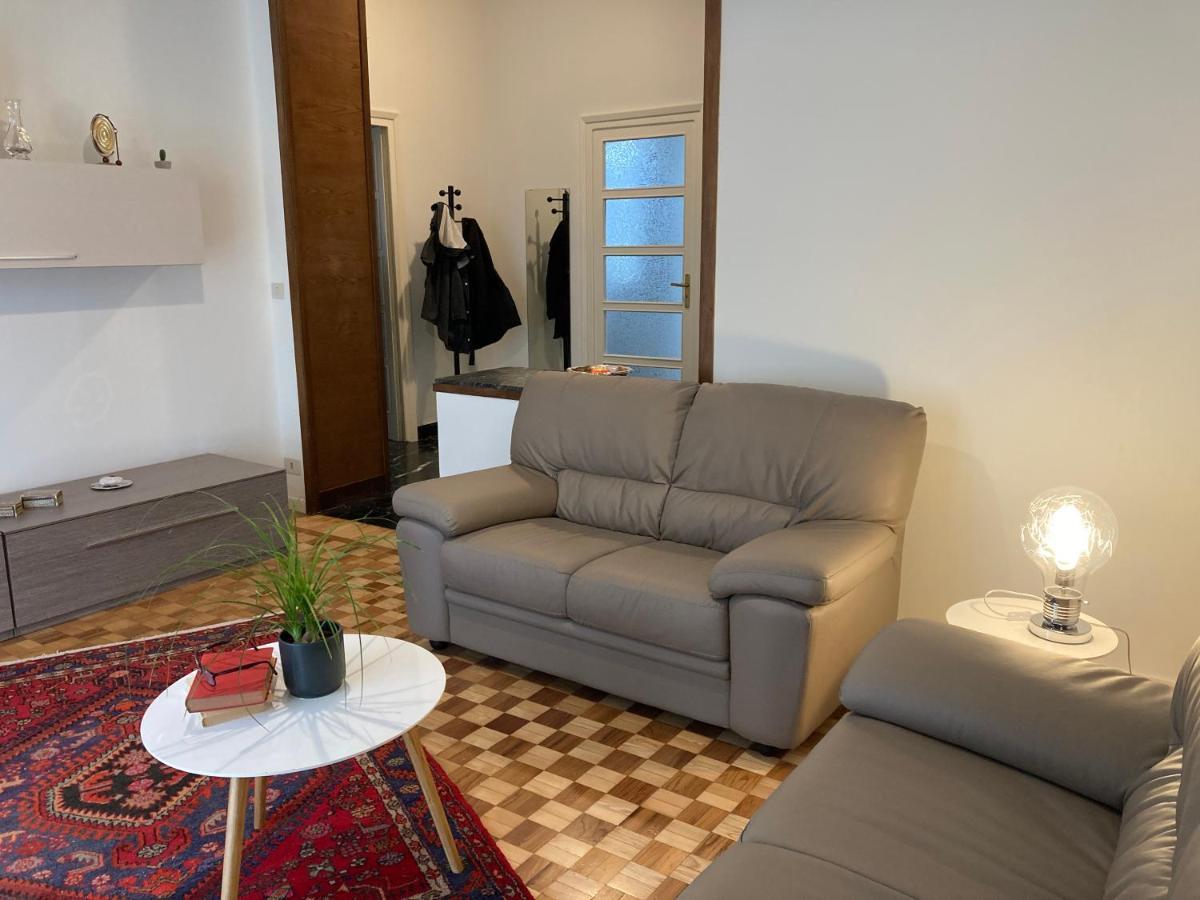 Casa I Tre By Holiday World Coni Extérieur photo