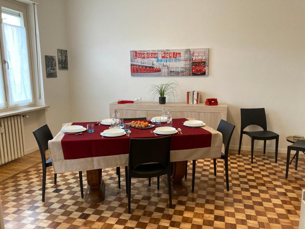 Casa I Tre By Holiday World Coni Extérieur photo