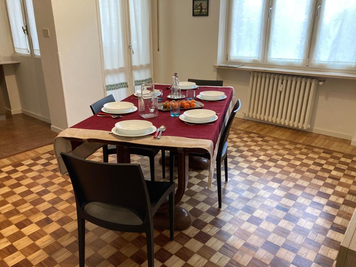 Casa I Tre By Holiday World Coni Extérieur photo