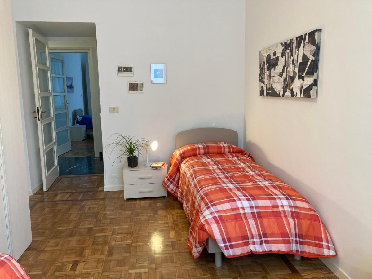 Casa I Tre By Holiday World Coni Extérieur photo