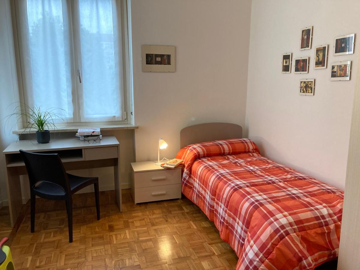 Casa I Tre By Holiday World Coni Extérieur photo
