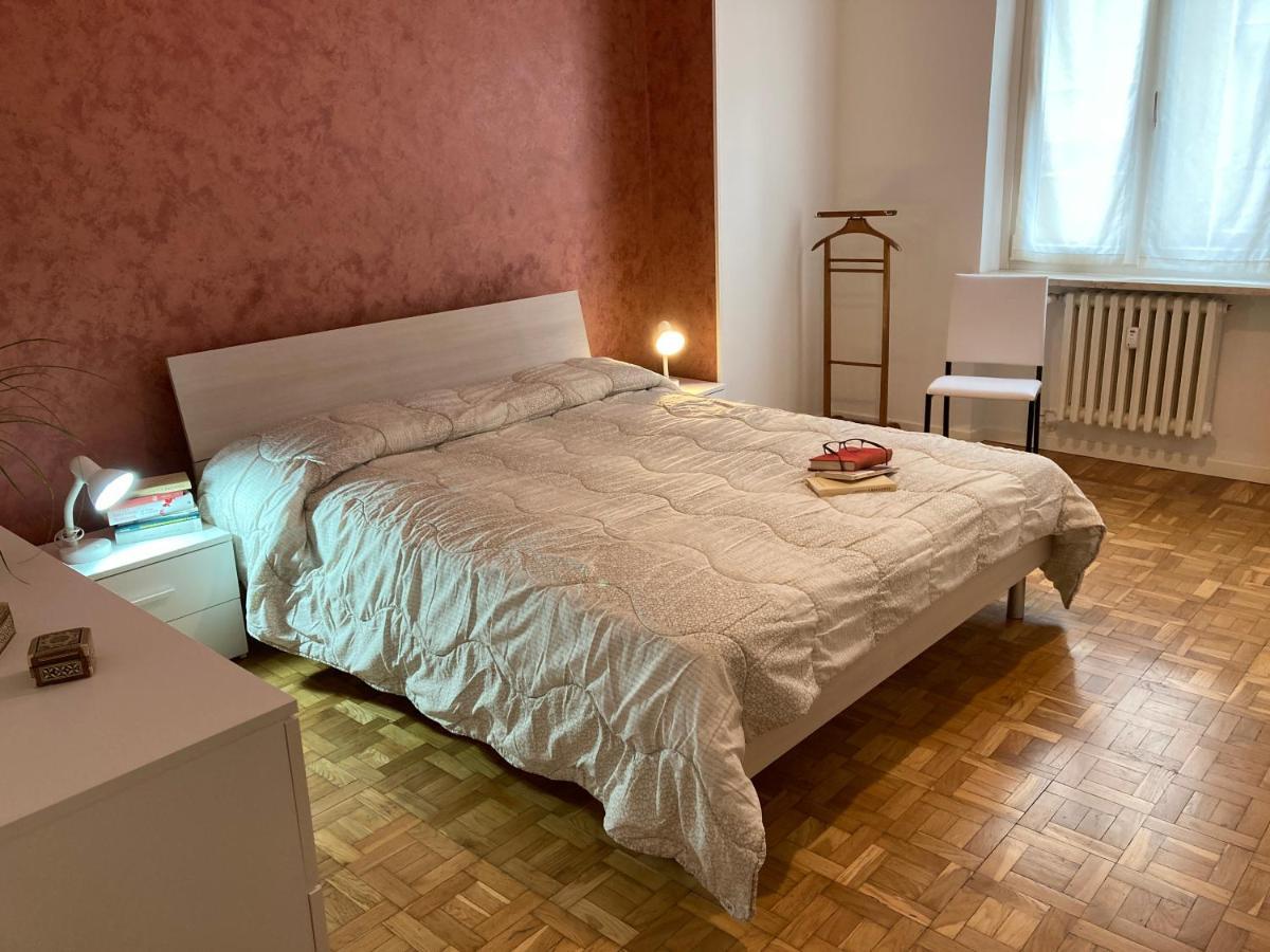 Casa I Tre By Holiday World Coni Extérieur photo
